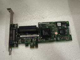Adaptec ASC-29160 1809606 PCI Ultra SCSI Controller Card 歷史價格詳細信息