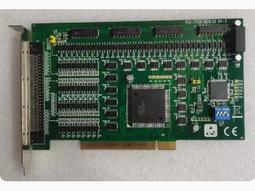 詢價：研華 PCI-1612 REV A1 02-5 PORT RS-232/422/485 資料獲取卡 歷史價格詳細信息
