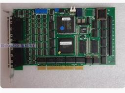 MFX-PCI1040-3-A PMC 4-Axis MultiFlex PCI 1040 - PCI-bus Motion controller 歷史價格詳細信息