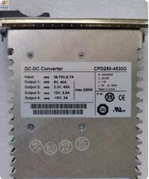 Power-one 電源 CPCI 模塊 AC A78648-002 CPA 250-4530S195 電源 歷史價格詳細信息