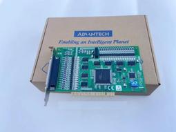 詢價：研華 PCI-1612 REV A1 02-5 PORT RS-232/422/485 資料獲取卡 歷史價格詳細信息