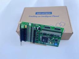 研華PCI-1730U采集卡，拆機， 感興趣的話點“我想要”和我私聊吧～ 歷史價格詳細信息