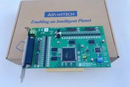 詢價：研華 PCI-1612 REV A1 02-5 PORT RS-232/422/485 資料獲取卡 歷史價格詳細信息
