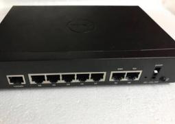 戴爾sonicwall supermassive 9600 企業防火火槍 歷史價格詳細信息