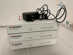 【可開發票】飛塔FortiGate FG-81F  81F 80F FG-80F 8口千兆電口 雙WAN口 2口千兆SF 歷史價格詳細信息