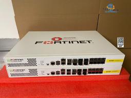 【可開發票】飛塔FortiGate FG-81F  81F 80F FG-80F 8口千兆電口 雙WAN口 2口千兆SF 歷史價格詳細信息