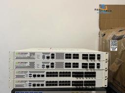 【可開發票】飛塔FortiGate FG-81F  81F 80F FG-80F 8口千兆電口 雙WAN口 2口千兆SF 歷史價格詳細信息