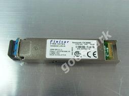 Finisar FTLF8524P2BNL-SU 4GB 歷史價格詳細信息