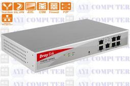 (含稅)居易科技 Vigor2927 雙WAN寬頻防火牆路由器 歷史價格詳細信息