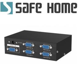 VGA螢幕視訊分配器 1進2出影像投影轉接器 附DC 5V/2A接頭充電器 歷史價格詳細信息