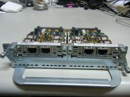 Cisco NM-1FE2W-V2 Module for Cisco 3600/3700/3800 歷史價格詳細信息