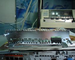 Cisco NM-1FE2W-V2 Module for Cisco 3600/3700/3800 歷史價格詳細信息