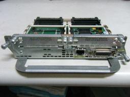 Cisco Module NIM-ES2-4 歷史價格詳細信息