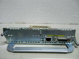 Cisco Module NIM-ES2-4 歷史價格詳細信息