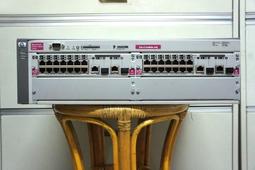 HP ProCurve Switch 1800-24G 歷史價格詳細信息