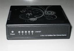 HUB 5 PORT  抓封包用10Mbps純 HUB  鐵殼散熱效率高 含變壓器 歷史價格詳細信息