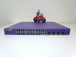 Extreme Summit 16141 X450E-24T Switch 全新品 歷史價格詳細信息