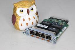 Cisco HWIC-2FE 2口百兆以太網口2811 2821 28513825 3845 路由卡【賣完下架G07】 歷史價格詳細信息