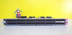 Cisco Module WS-X6708-10GE-3CXL 歷史價格詳細信息
