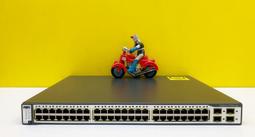 Cisco WS-C3750G-24T-E - 24 Port Gigabit Switch 歷史價格詳細信息
