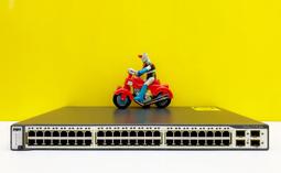 Cisco WS-C3750G-48TS-E Enterprise Layer 3 Giga Switch 歷史價格詳細信息