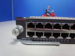 Sell CISCO WS-F6700-DFC3A Distributing Forwarding Card 歷史價格詳細信息