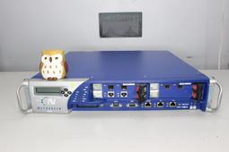 Juniper NS-ISG-2000 Firewall , 附三個網路模組 歷史價格詳細信息