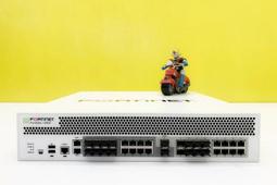 Fortinet Fortigate 800 網路 Firewall 防火牆 , 支援 V4.0 版韌體 歷史價格詳細信息