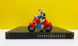 Nortel Baystack 5520-48T-PWR 歷史價格詳細信息