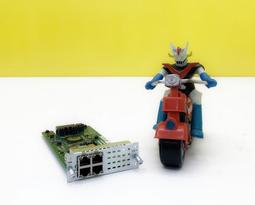 CISCO NIM-ES2-4 4-Port Gigabit LAN 歷史價格詳細信息