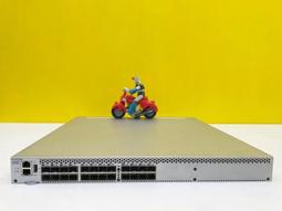 EMC DS-300B Brocade 300 Fibre  8GB Channel Switch 歷史價格詳細信息