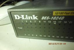 D-LINK DES-1210-52 智能網管交換機，成色很好正常使用 歷史價格詳細信息