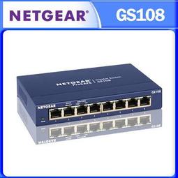 NETGEAR GS108X 8埠GbE + 1埠10G光纖 無網管交換器 歷史價格詳細信息