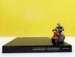 CISCO WS-C3850-24T-S 24 Ports Layer 3 Switch 歷史價格詳細信息