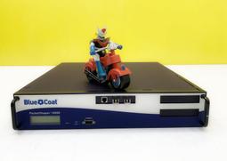 Blue Coat SG-S200-PR 歷史價格詳細信息