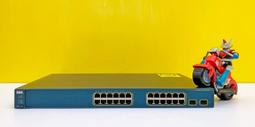 Cisco WS-C3560G-24TS-E 24-Port Gigabit Ethernet switch 歷史價格詳細信息