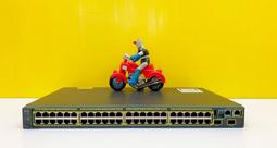 Cisco WS-C2960S-48TS-L GIGA L2 Switch 贈送 C2960S-STACK MOD 歷史價格詳細信息