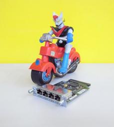 Cisco Module NIM-ES2-4 歷史價格詳細信息