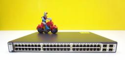 Cisco WS-C3750-48PS-S 48Port Layer3 POE switch 歷史價格詳細信息