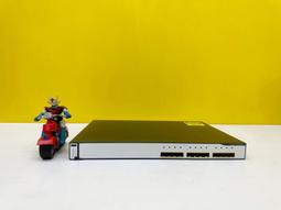 Cisco WS-C3750G-24T-E - 24 Port Gigabit Switch 歷史價格詳細信息