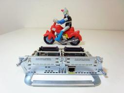 Cisco Module NIM-ES2-4 歷史價格詳細信息