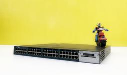 Cisco WS-C3560G-48TS-S Catalyst 48-Port 10/100/1000 Gigabit 歷史價格詳細信息