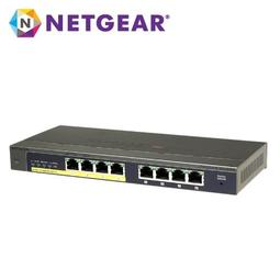 NETGEAR GS108E 8埠Giga簡易網管型交換器 歷史價格詳細信息