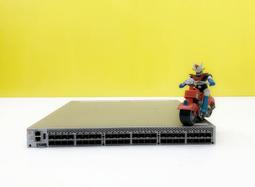 Brocade FCX624S Switch含掛耳 歷史價格詳細信息