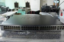 D-LINK DES-1210-52 智能網管交換機，成色很好正常使用 歷史價格詳細信息