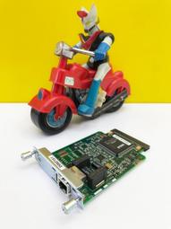 Cisco Module NIM-ES2-4 歷史價格詳細信息