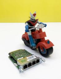 Cisco EHWIC-D8ESG Module 歷史價格詳細信息