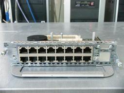 Cisco NM-1FE2W-V2 Module for Cisco 3600/3700/3800 歷史價格詳細信息