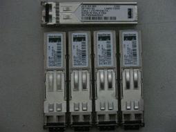 Cisco GLC-ZX-SM 1000BASE-ZX SFP transceiver for SMF 歷史價格詳細信息