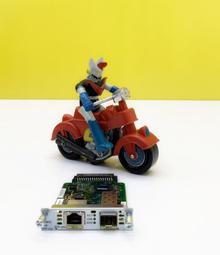 Cisco EHWIC-D8ESG Module 歷史價格詳細信息